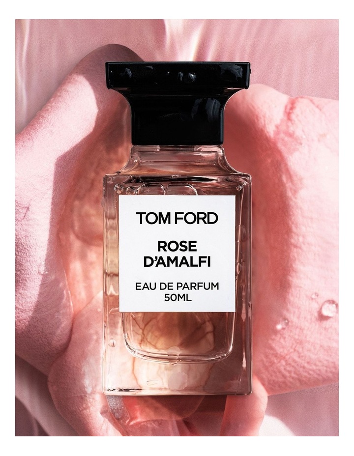 Rose D'Amalfi EDP