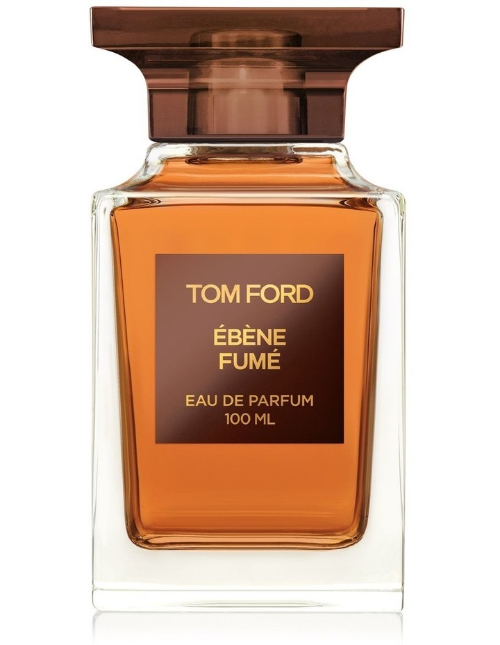 Ebene Fume Eau de Parfum