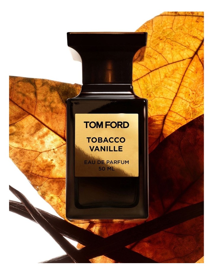 Tobacco Vanille EDP