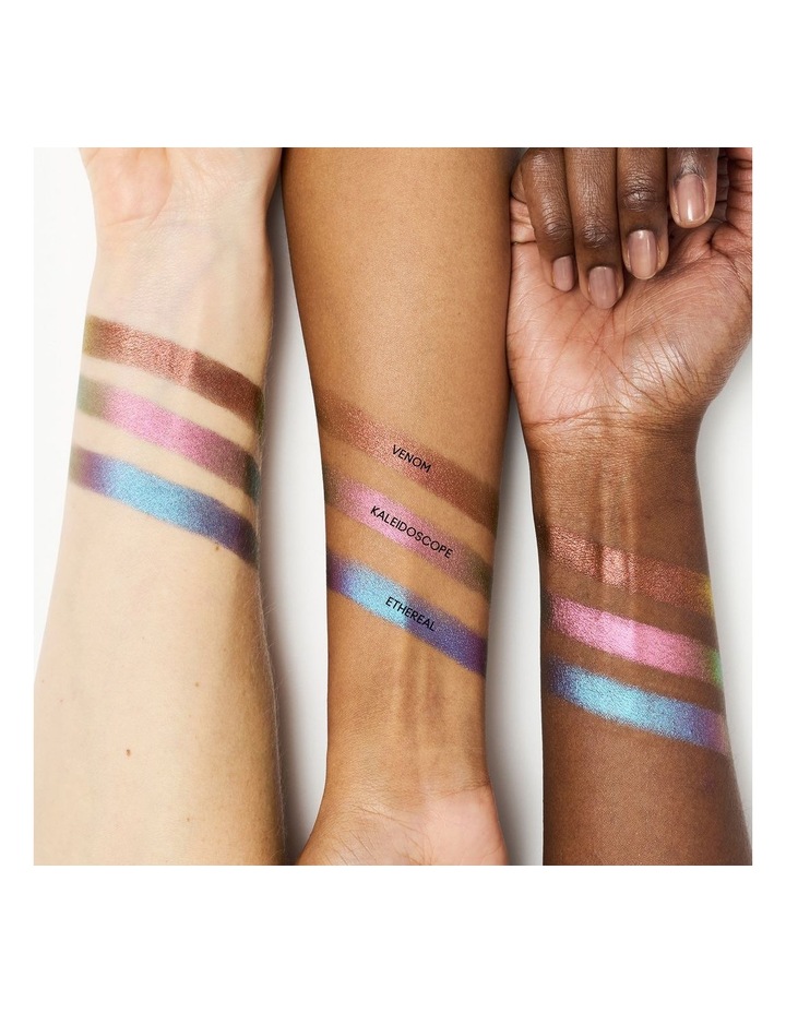 Shadeshift Chrome Eye Shadow Powder