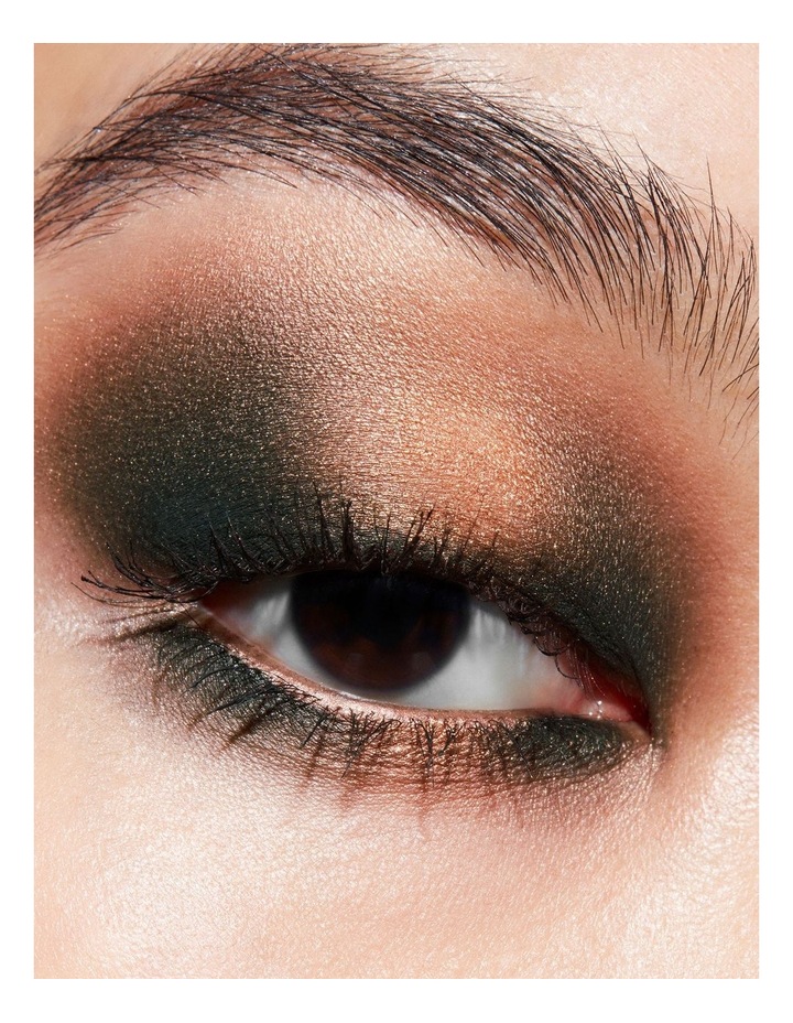 Connect In Colour x 6 Eye Shadow Palette