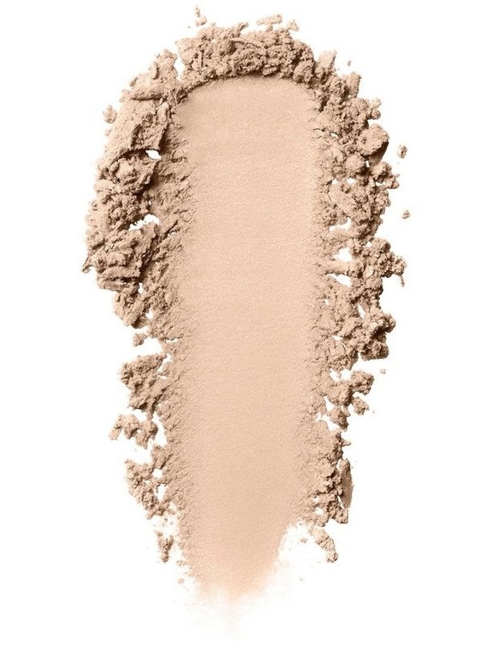 Sheer Finish Pressed Powder Reform