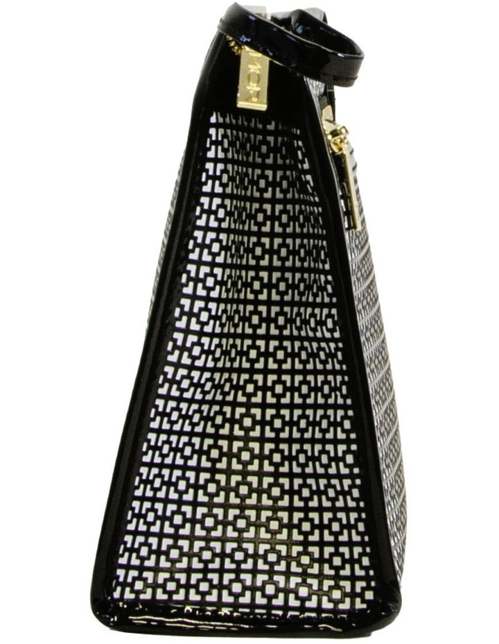 Destination Style Rome Stand-up Case in Black