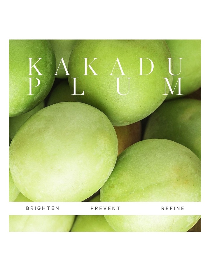 Kakadu Plum Vitamin C Serum 10ml