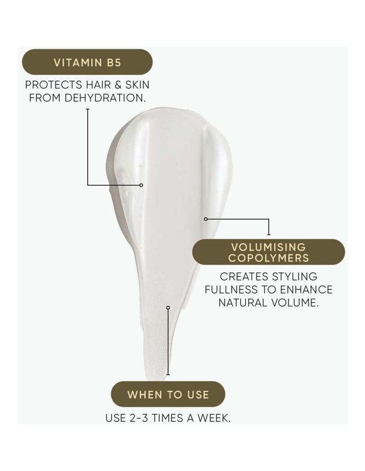 Volume Shampoo 80ml