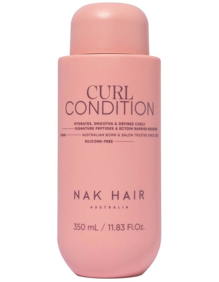 Curl Conditioner 350ml
