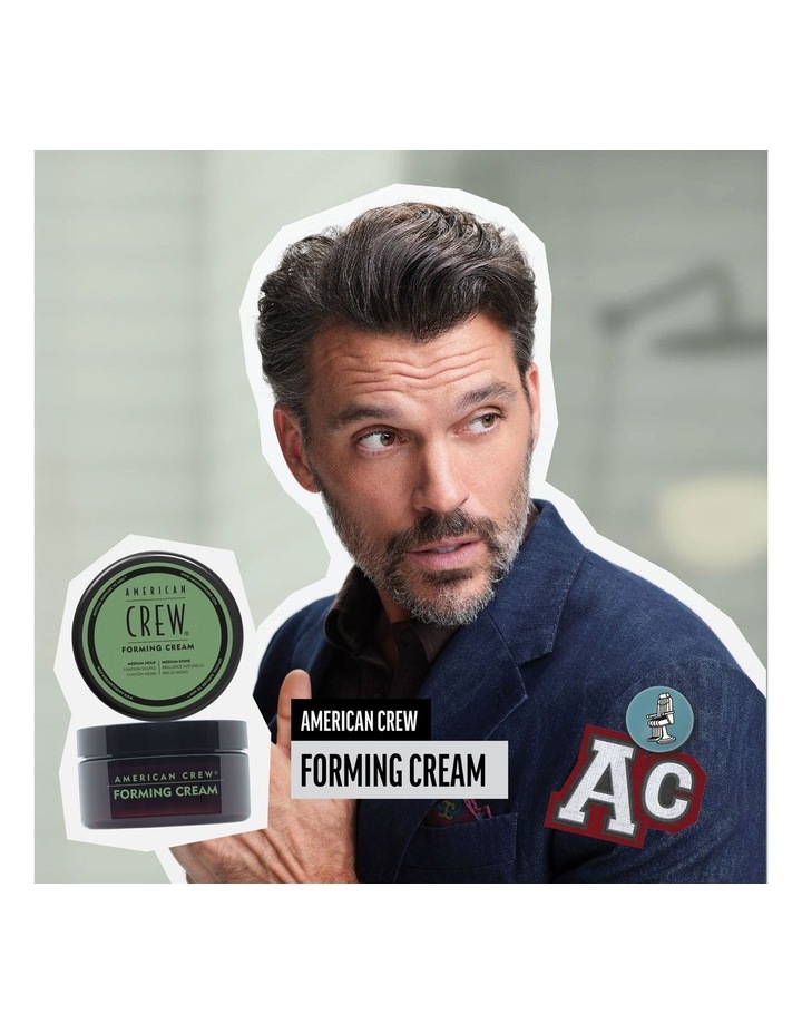 Forming Cream 85g