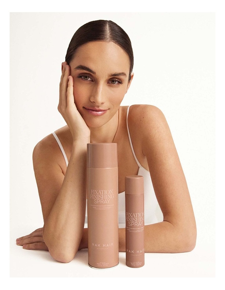 Fixation Finishing Spray 400g