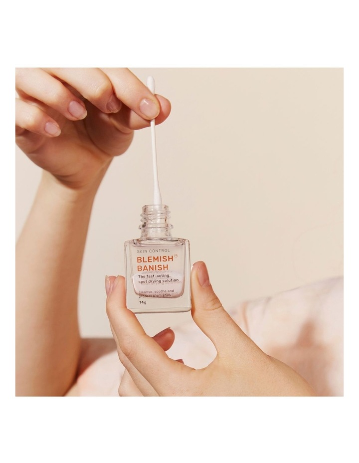 Blemish Banish 14g
