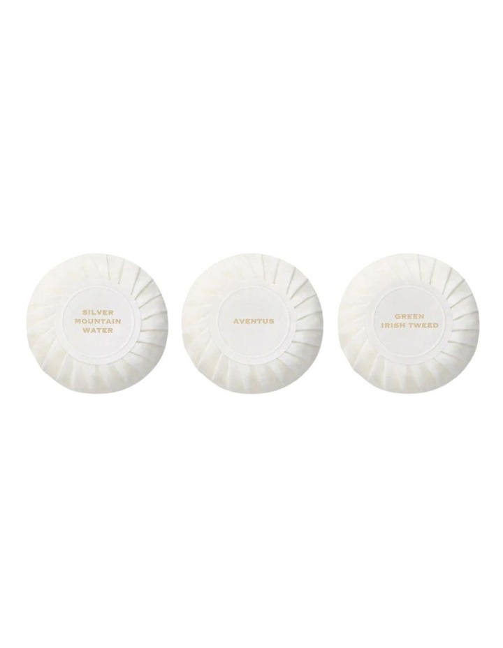 Fresh & Woody Perfumed Soap Gift Set
