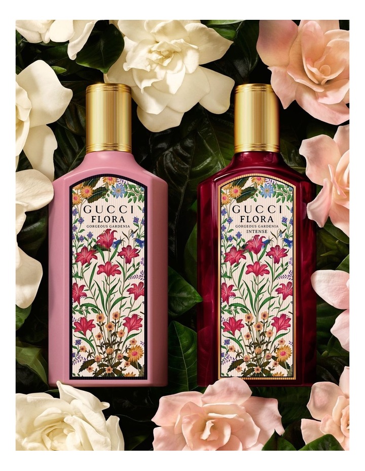 Flora Gorgeous Gardenia Eau de Parfum Intense 10ml