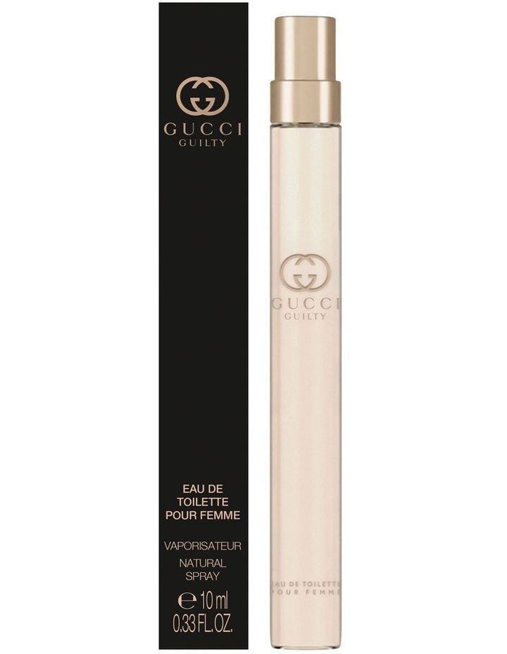 Guilty Pour Femme Eau De Toilette Penspray