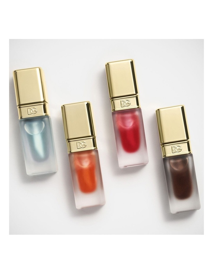 Lip Oil Plumper