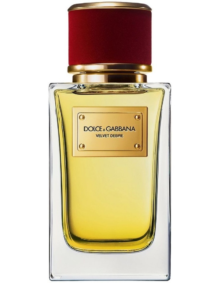Velvet Desire Eau De Parfum 100ml