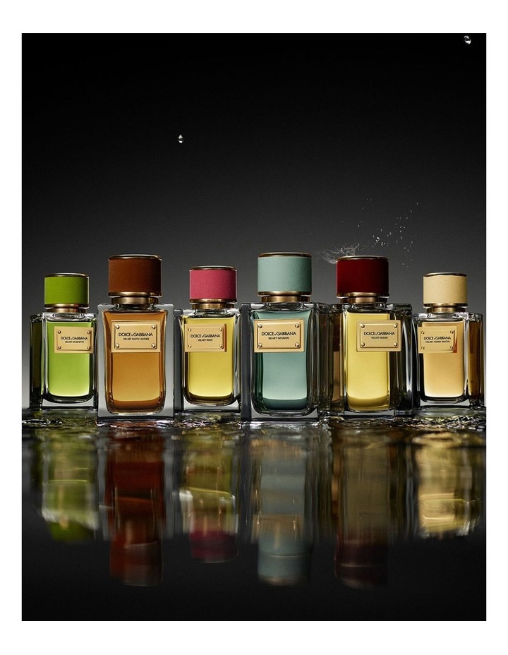 Velvet Rose Eau de Parfum 100ml