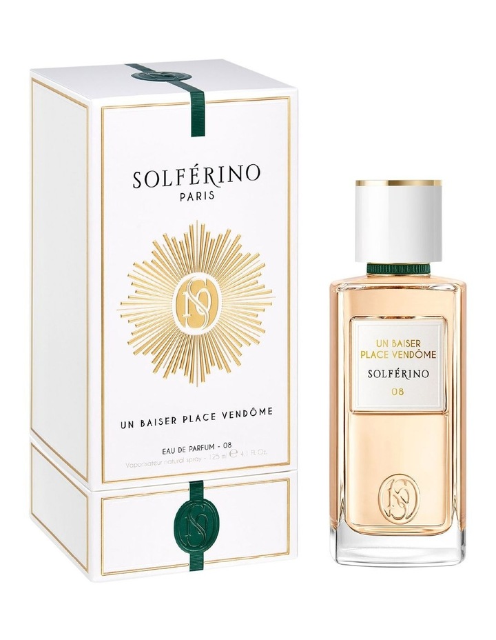 Un Baiser Place VendôMe 08 Eau De Parfum