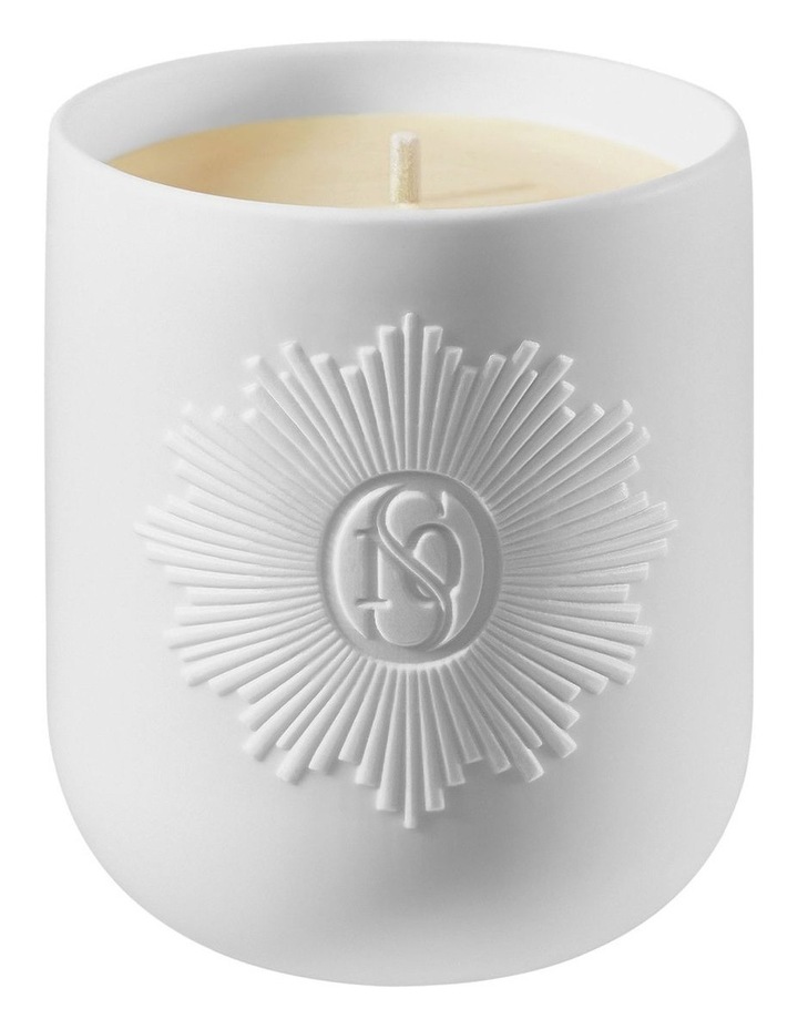 Or and Lumiere Candle With Lid 260gm