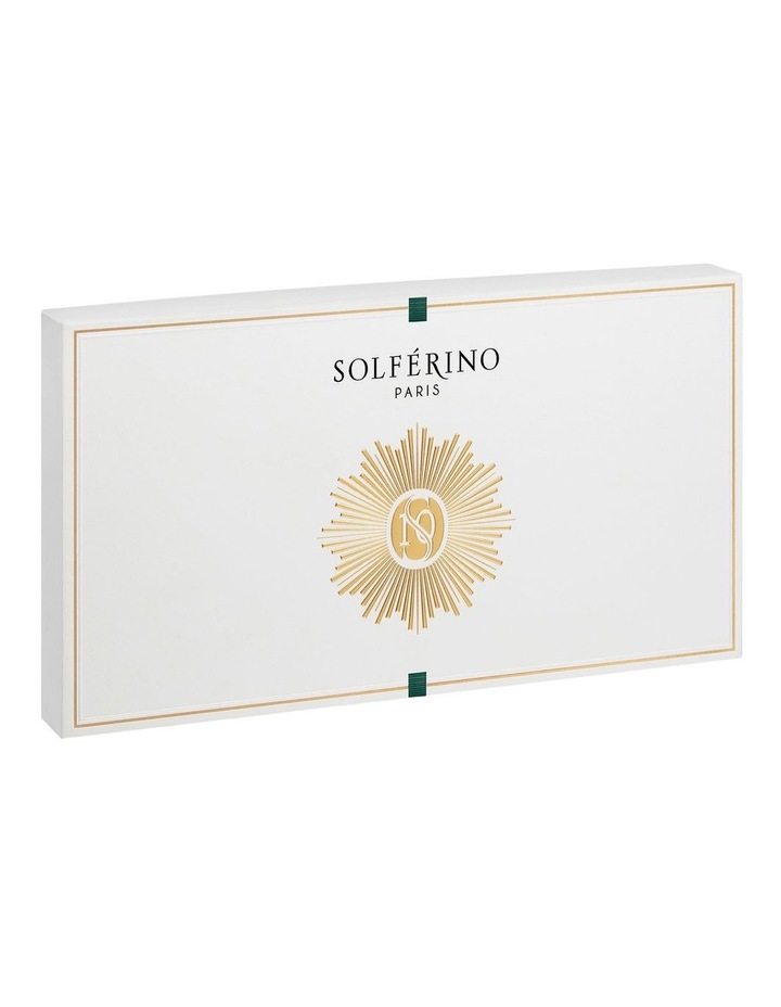 SolféRino Travel Set