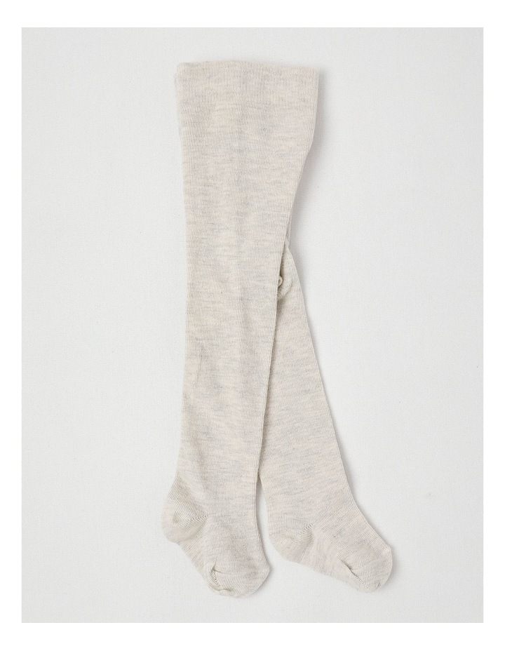 Claire Daisy Knitted Dress and Tight Set