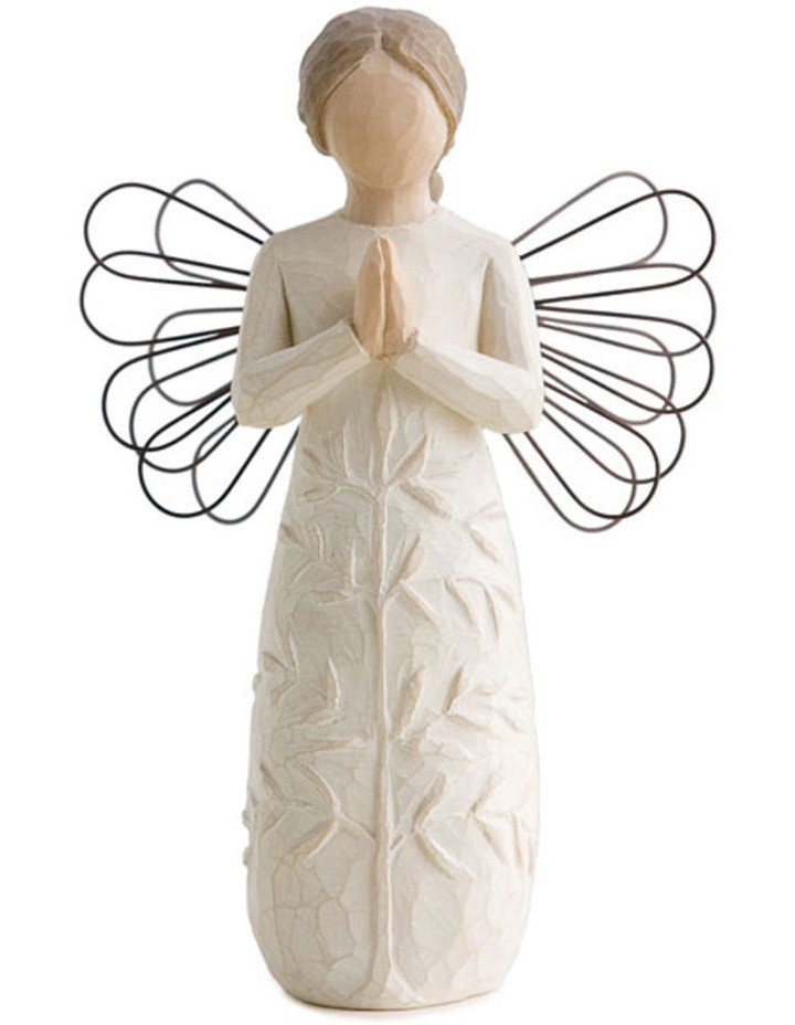 A Prayer Toy