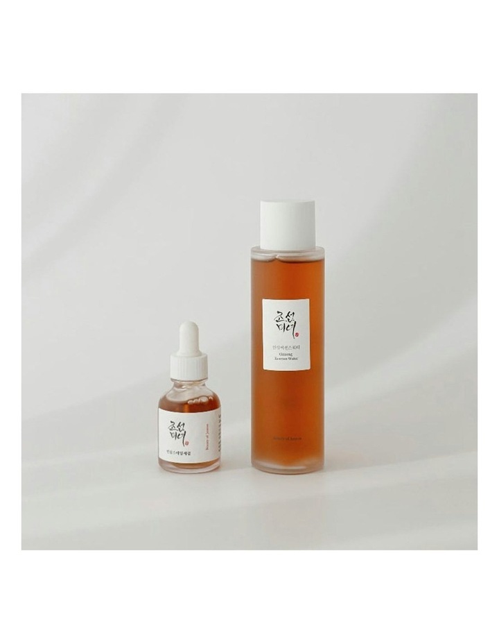 Ginseng Essence Water 150ml
