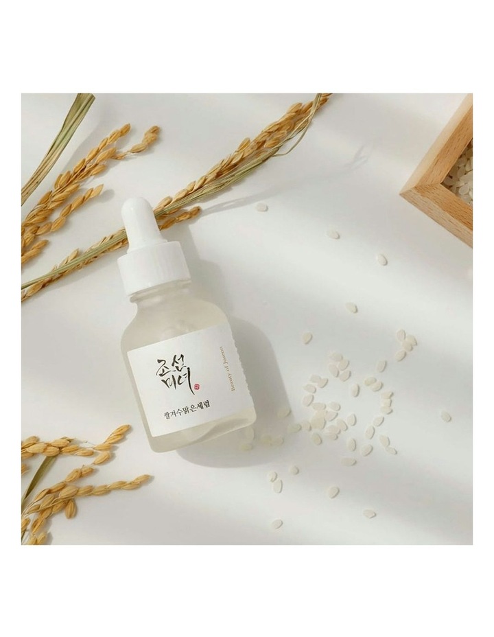 Glow Deep Serum Rice + Arbutin