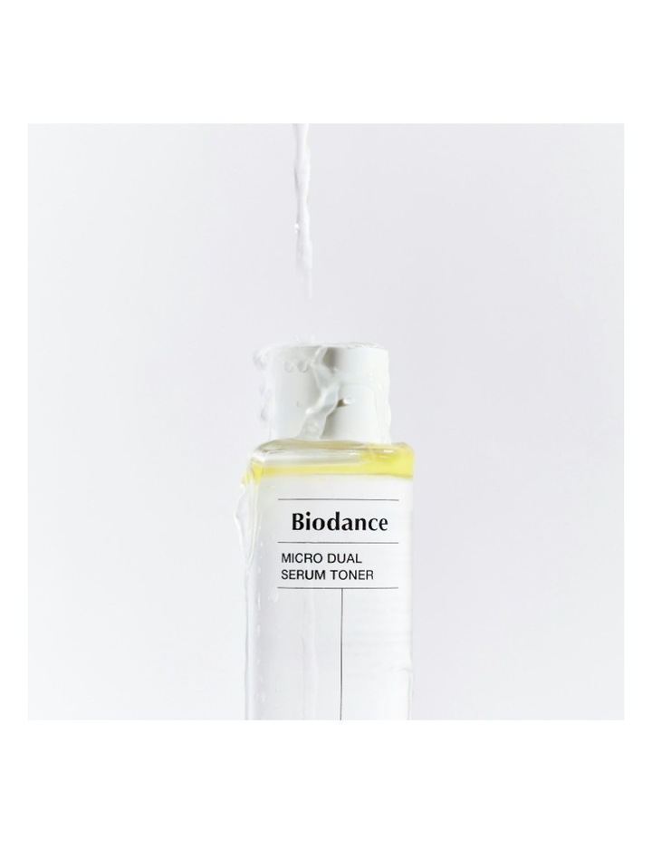 Micro Dual Serum Toner