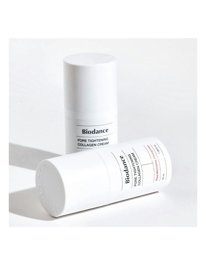 Pore Tightening Collagen Cream