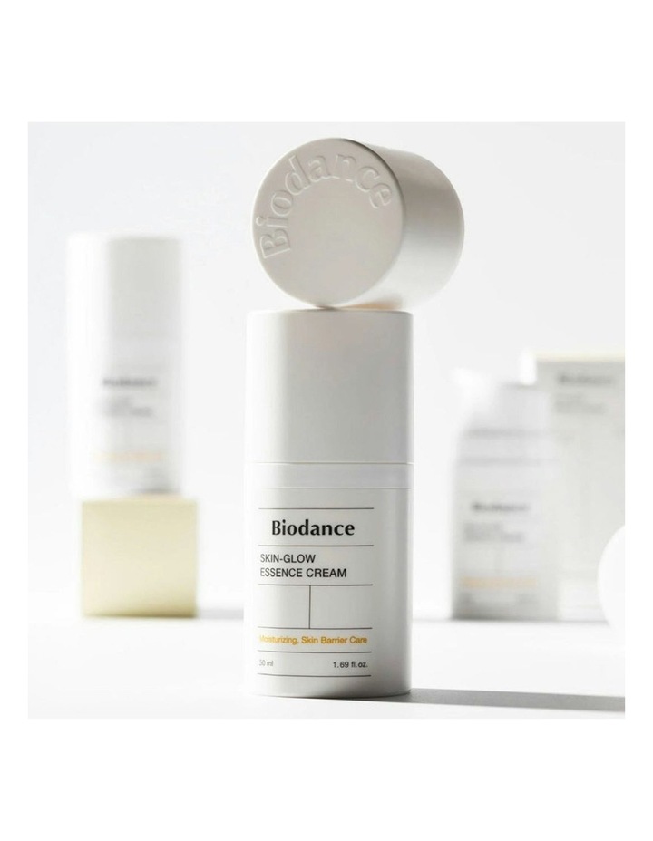 Skin-Glow Essence Cream
