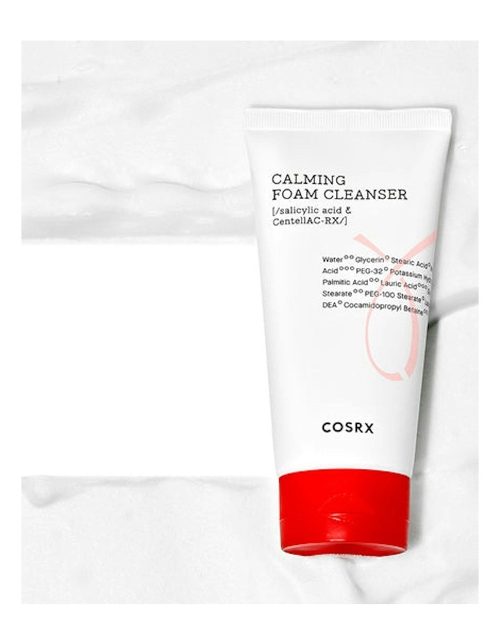 AC Collection Calming Foam Cleanser