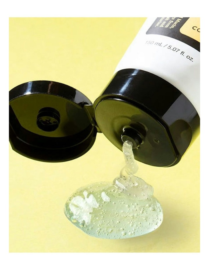 Advanced Snail Mucin Gel Cleanser 150ml