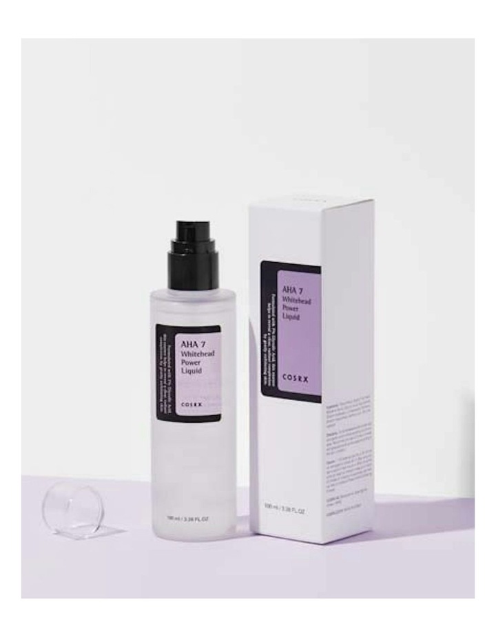 AHA 7 Whitehead Power Liquid
