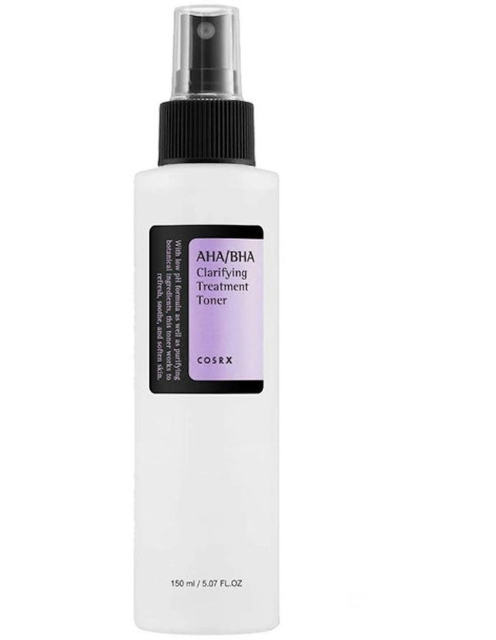 AHA/BHA Clarifying Treatment Toner 150ml