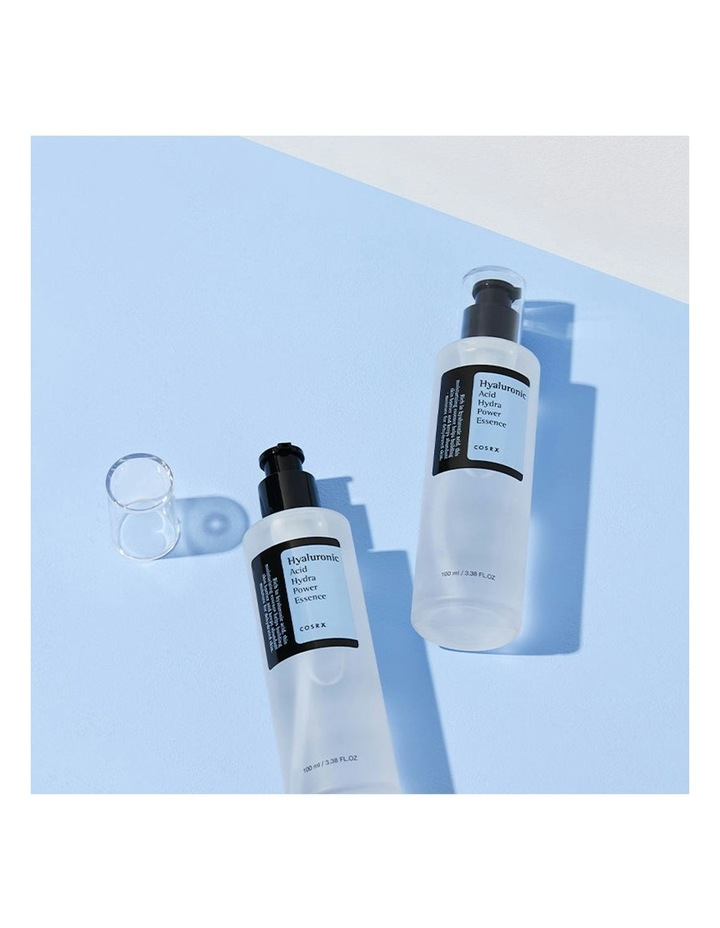 Hyaluronic Acid Hydra Power Essence