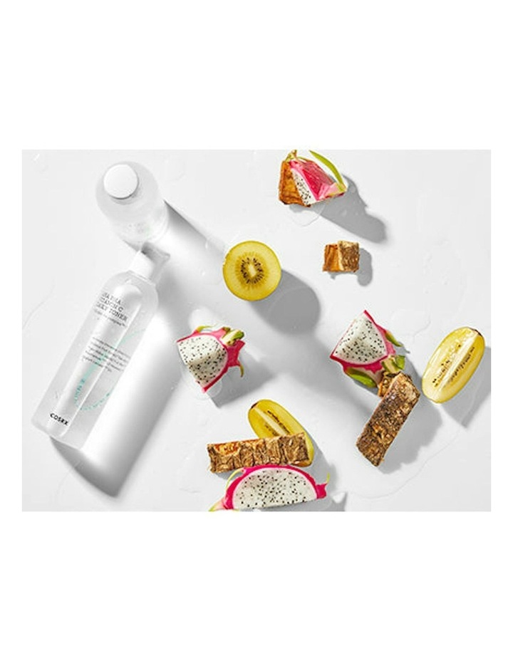 Refresh AHA BHA Vitamin C Daily Toner 150ml