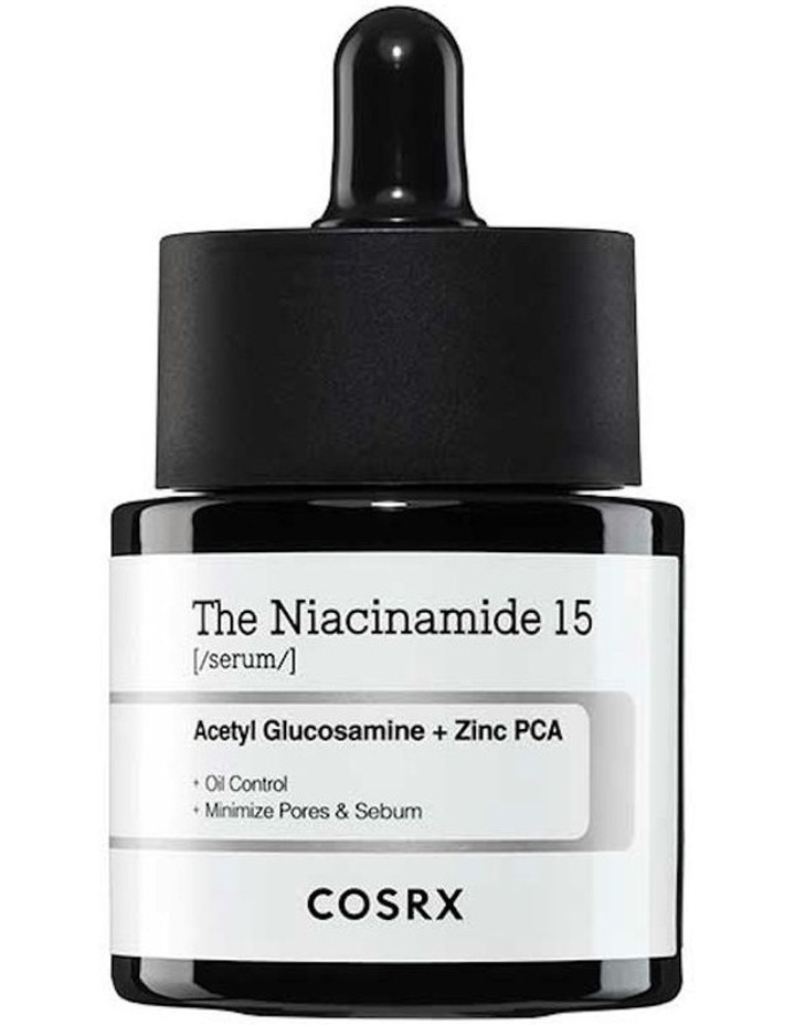 The Niacinamide 15 Serum 20ml