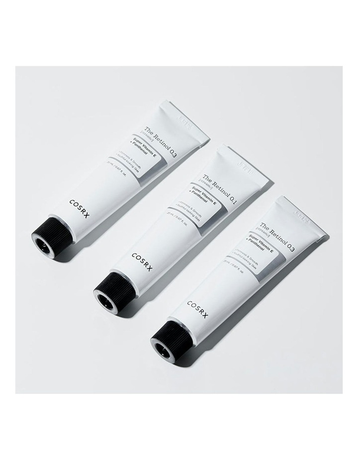 The Retinol 0.3 Cream