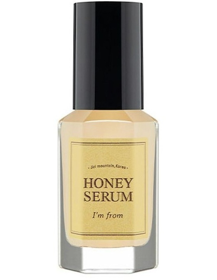 Honey Serum