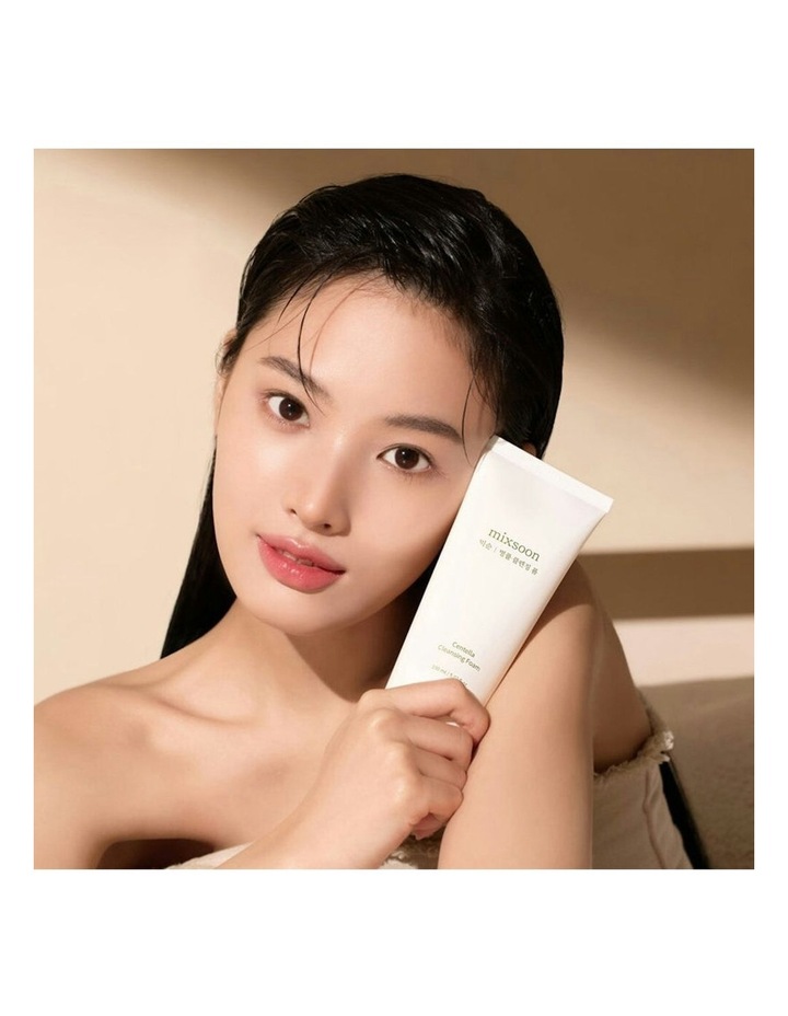Centella Cleansing Foam 150ml