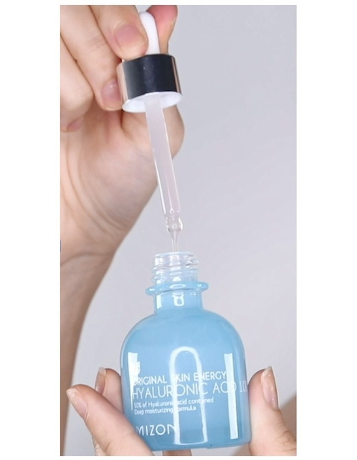 Hyaluronic Acid 100