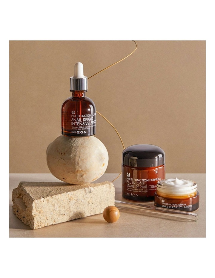 Snail All In One Repair Cream