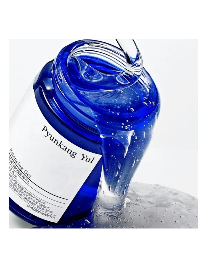 Balancing Gel