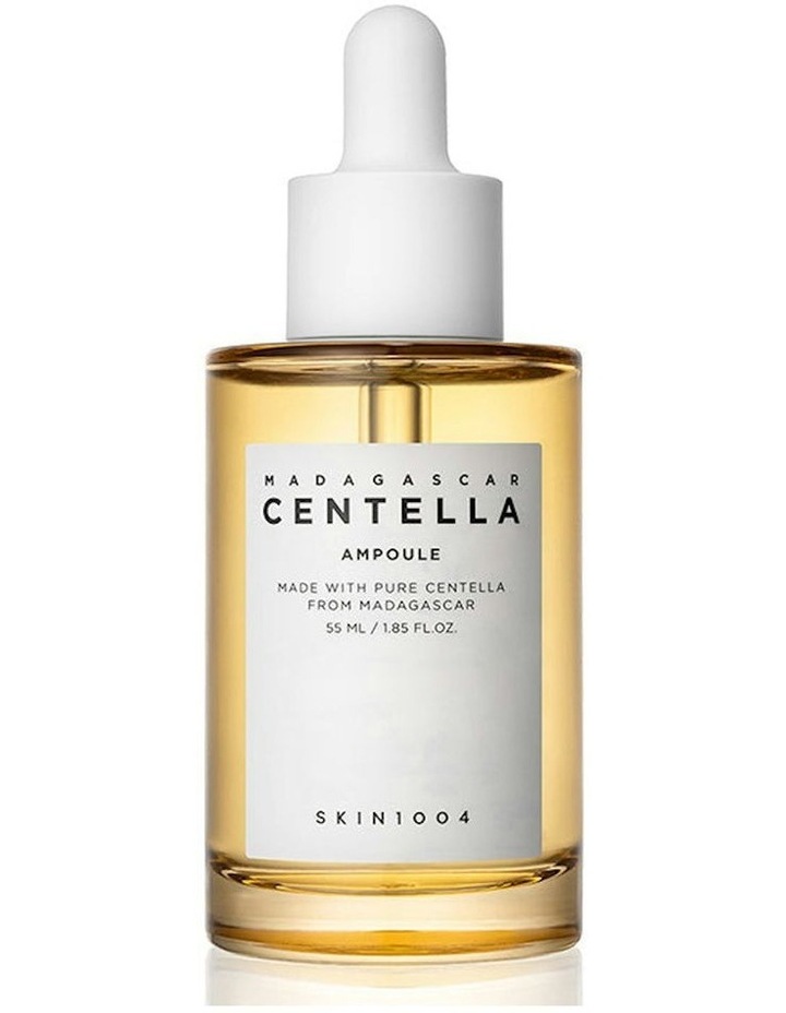 Madagascar Centella Ampoule