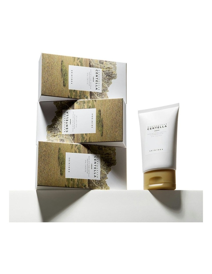 Madagascar Centella Cream 75ml