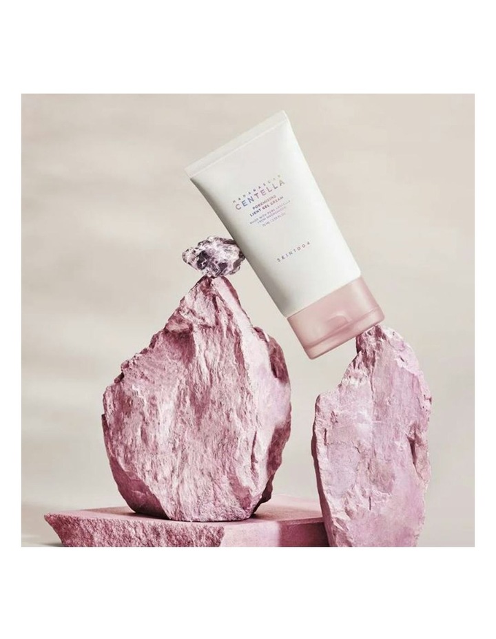 Madagascar Centella Poremizing Light Gel Cream