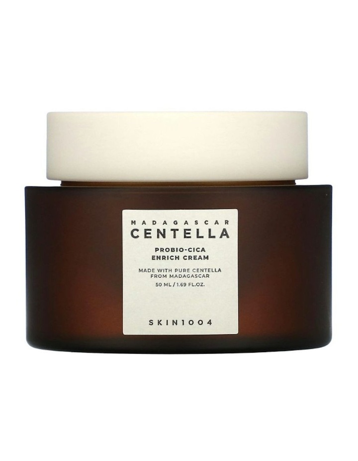Madagascar Centella Probio-Cica Enrich Cream