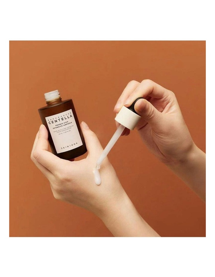 Madagascar Centella Probio-Cica Intensive Ampoule