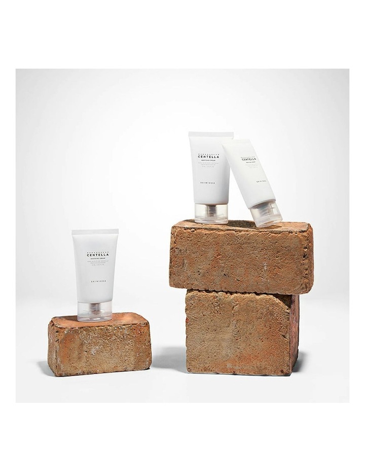 Madagascar Centella Soothing Cream 75ml