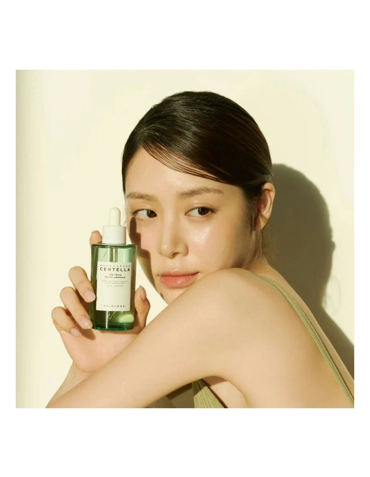 Madagascar Centella Tea-Trica Relief Ampoule