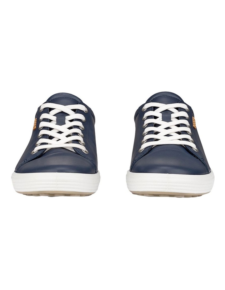 Soft 7 Sneaker in Blue